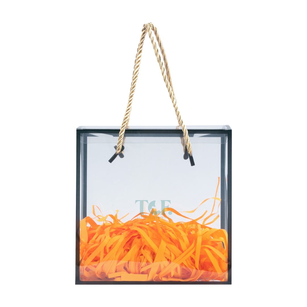 Collapsible PVC Hamper Bag - Multiple Sizes