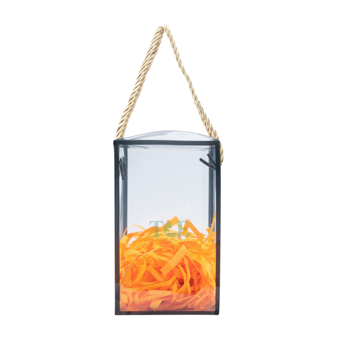 Collapsible PVC Hamper Bag - Multiple Sizes