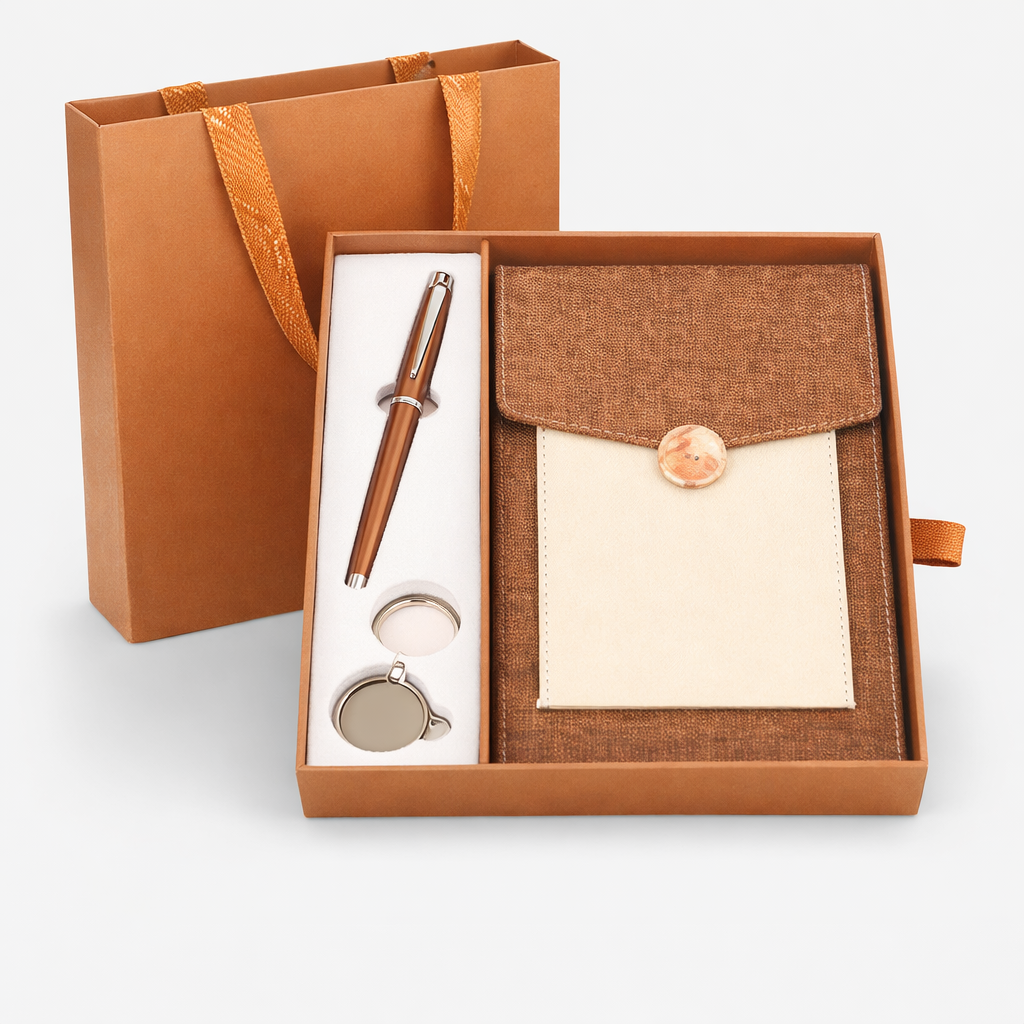 SR 353 - Rustic Luxe 3 in 1 Set