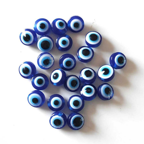 Evil Eye Blue Moti (TR931)