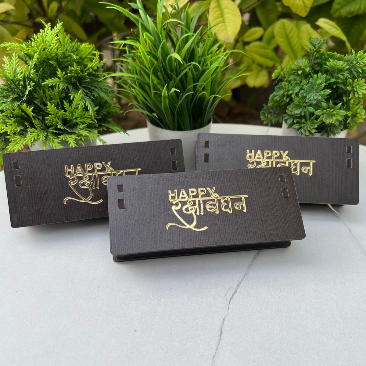 Cool Bruh Rakhi Gift Box with Roli Chawal – by The Case Flick