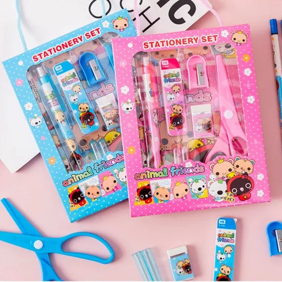 Adorable Stationery