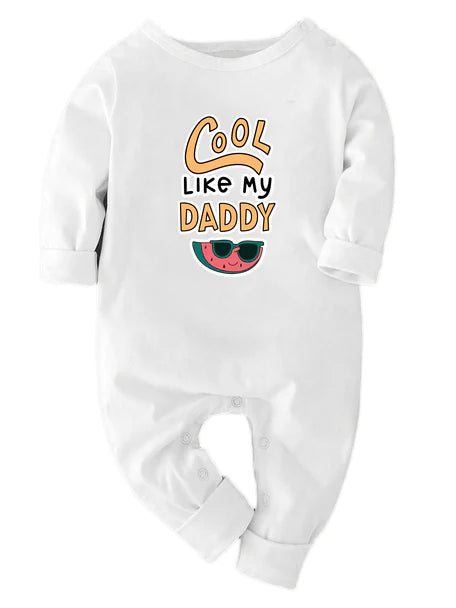 Cool Like My Daddy - Bodysuit