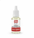 Truly Lemon Fragrance oil for candle