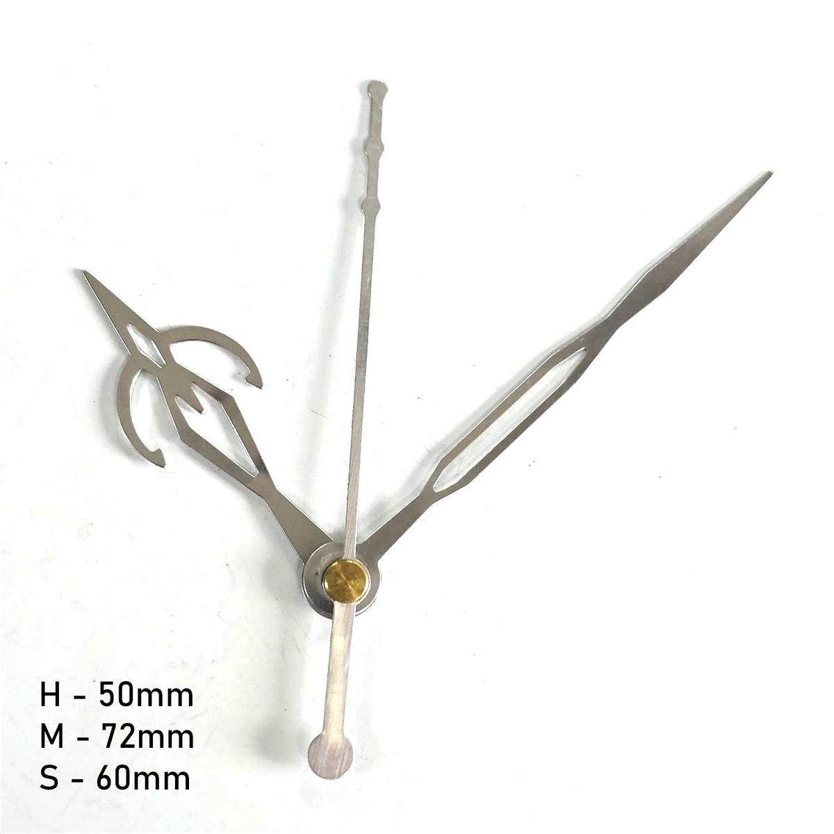 Classic Metal Clock Hands for Wall Clock 3