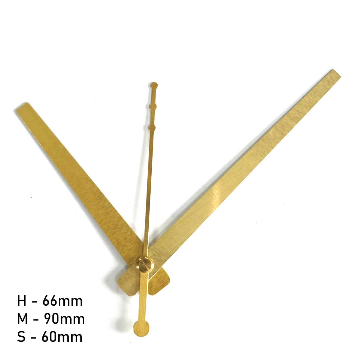 Designer Wall Clock Pointer Set 2