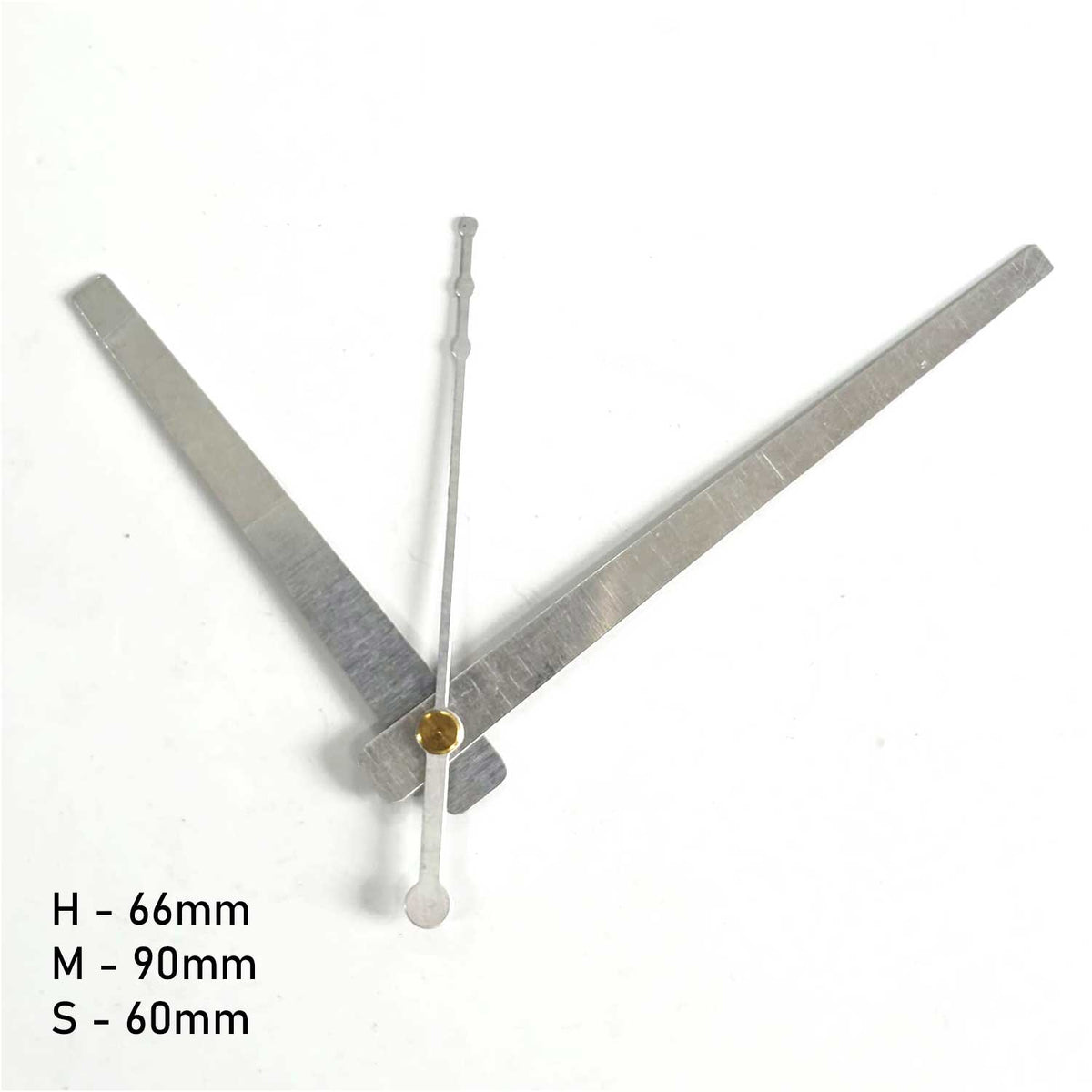 Designer Wall Clock Pointer Set 3