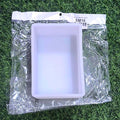Block 10x15.5cm 7.5cm Depth Silicon Mould (SM016)