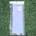 Name Plate Mould 12x4inch Silicon Mould (SM017)