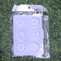 Evil Eyes Silicon Mould (SM019)