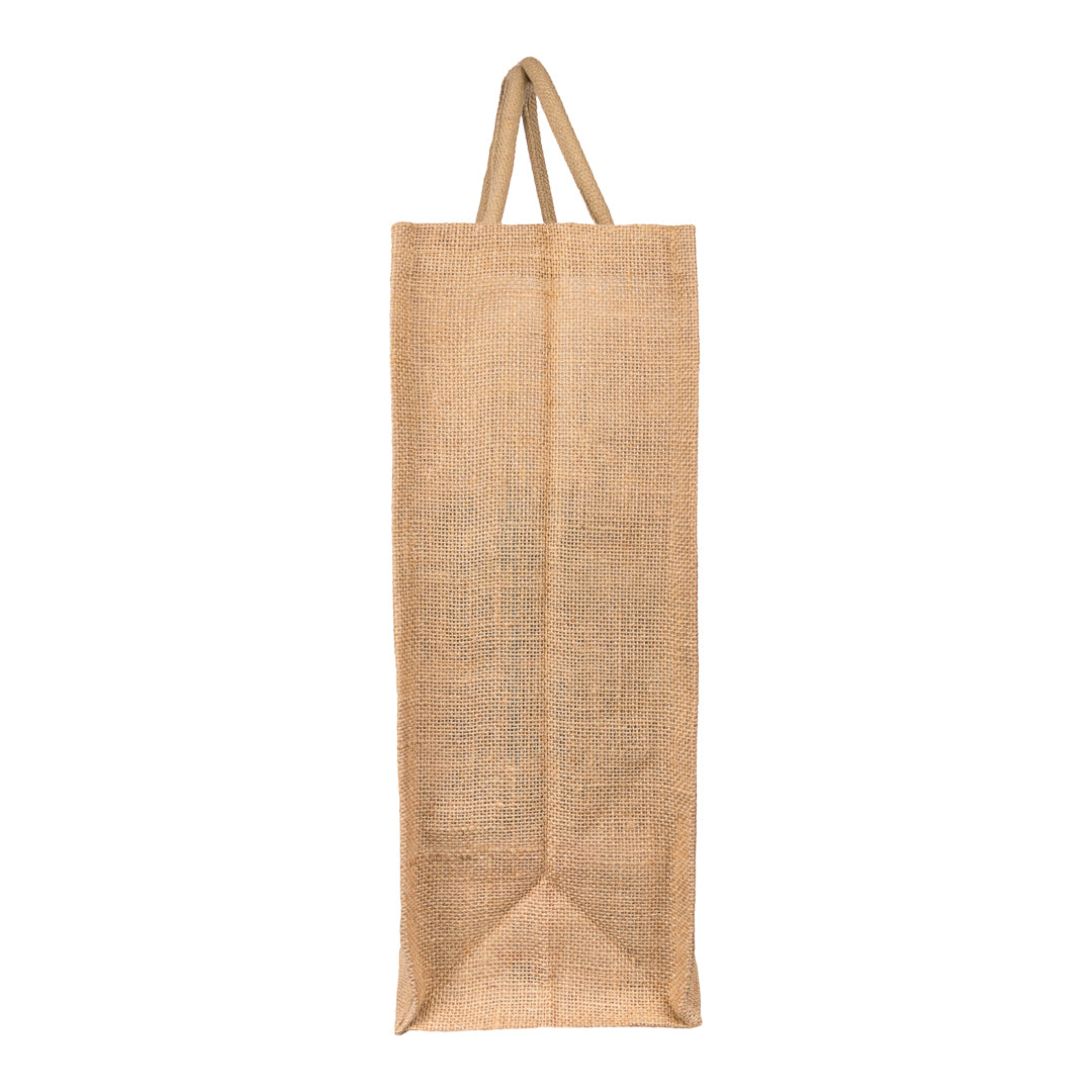 Jute Bag Without Zip  - 20x17 Inch