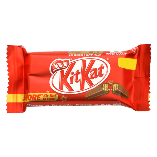 NESTLE - KITKAT