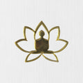 Mahaveer Swami Acrylic cutout