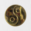 Ying Yang Logo Acrylic cutout