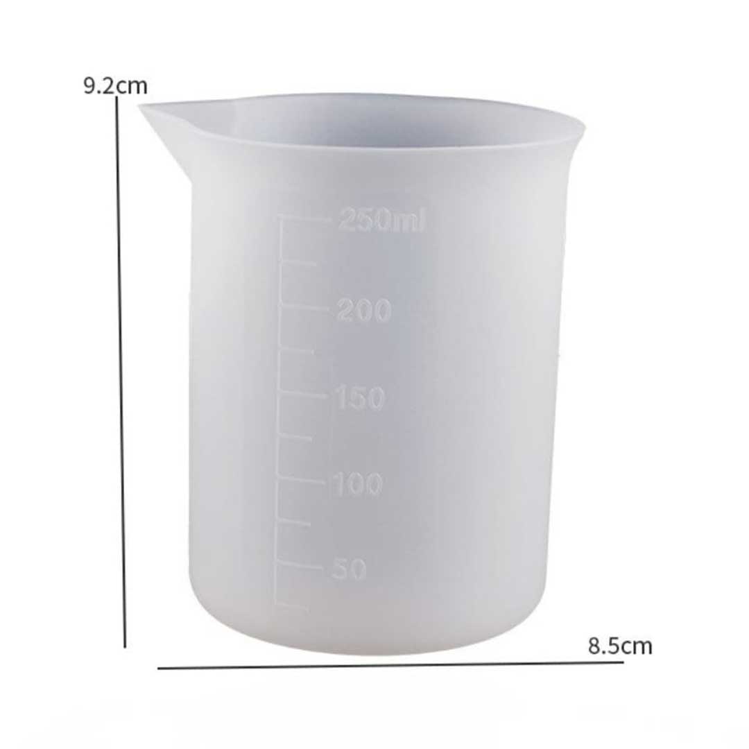Cup Measuring 250ml (SM113)