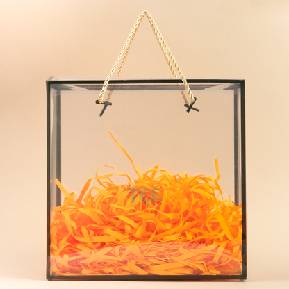 Collapsible PVC Hamper Bag - Multiple Sizes