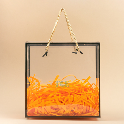 Collapsible PVC Hamper Bag - Multiple Sizes