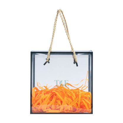 Collapsible PVC Hamper Bag - Multiple Sizes