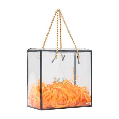 Collapsible PVC Hamper Bag - Multiple Sizes