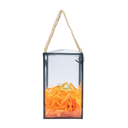 Collapsible PVC Hamper Bag - Multiple Sizes