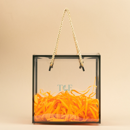 Collapsible PVC Hamper Bag - Multiple Sizes