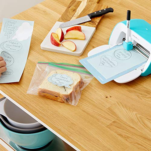 Cricut Joy LightGrip Cutting Mats 4.5" x 12" 3