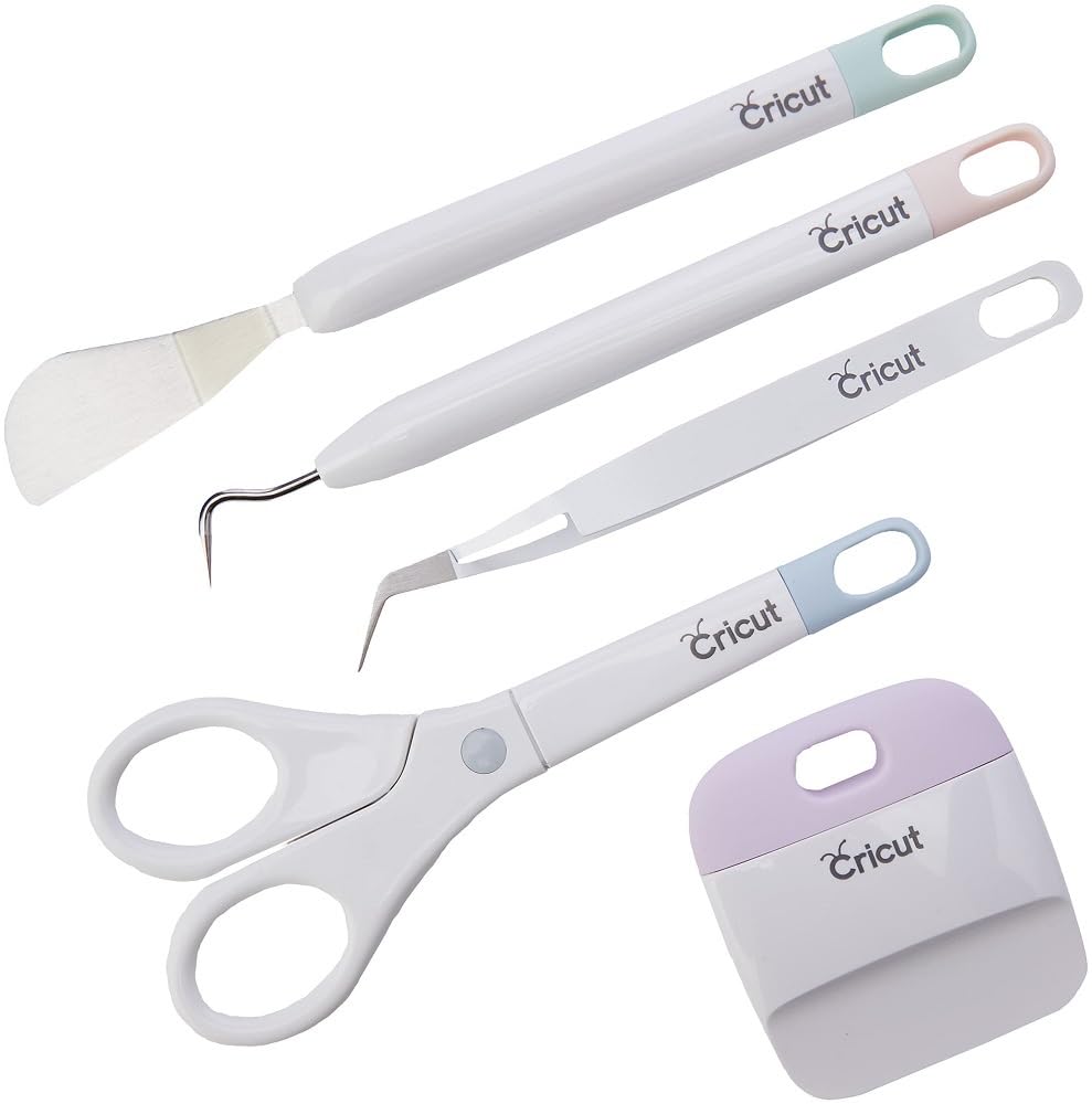 Cricut Basic Tool Set 2