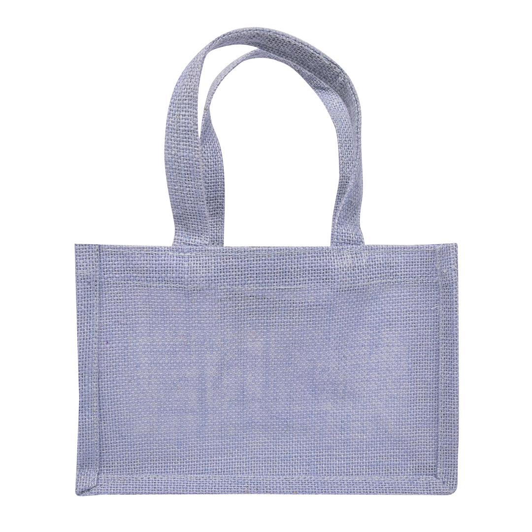 Jute Bag Without Zip - 7x5 Inch