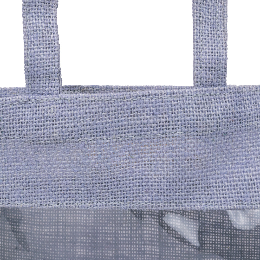 Jute Bag Without Zip - 7x5 Inch