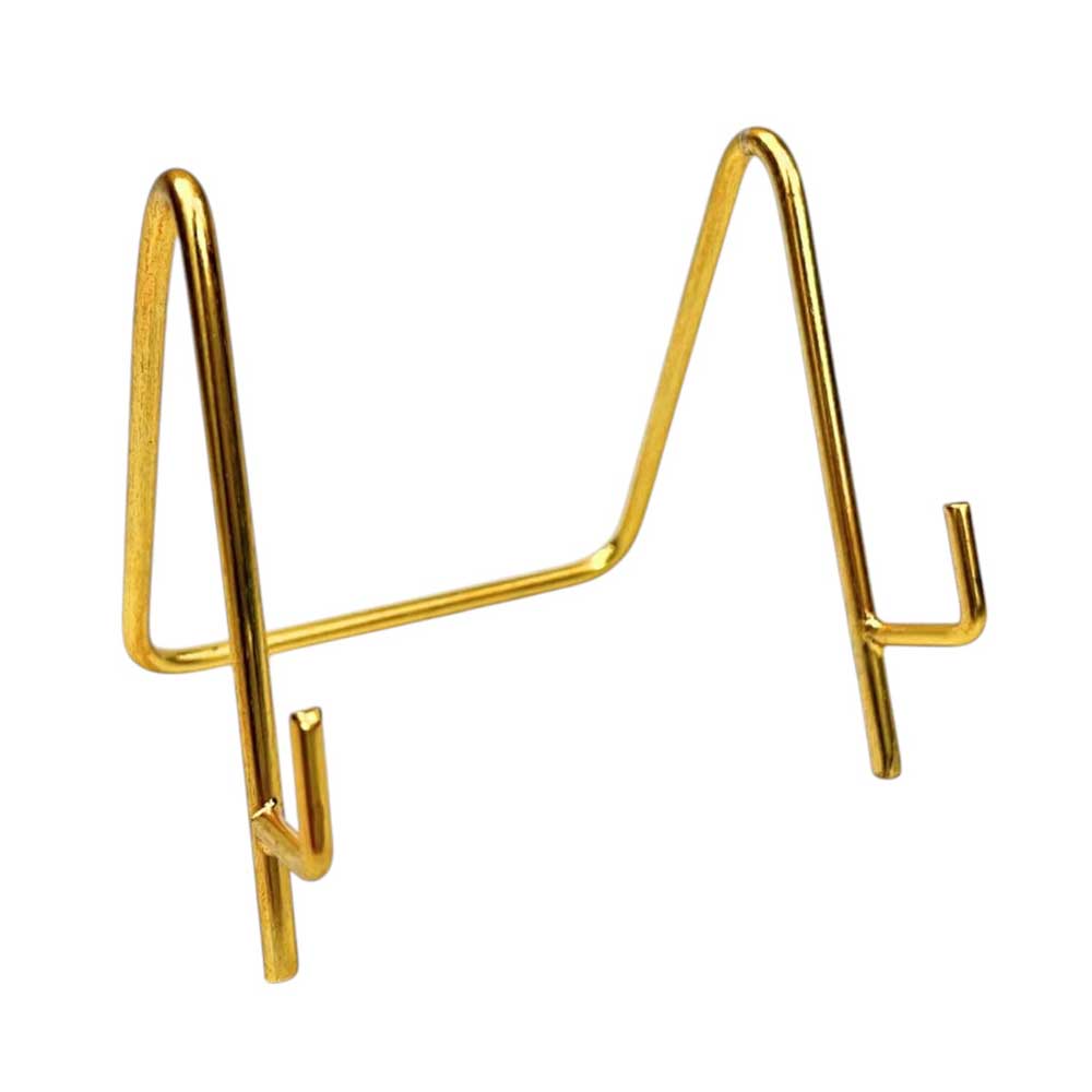STAND METAL 8INCH