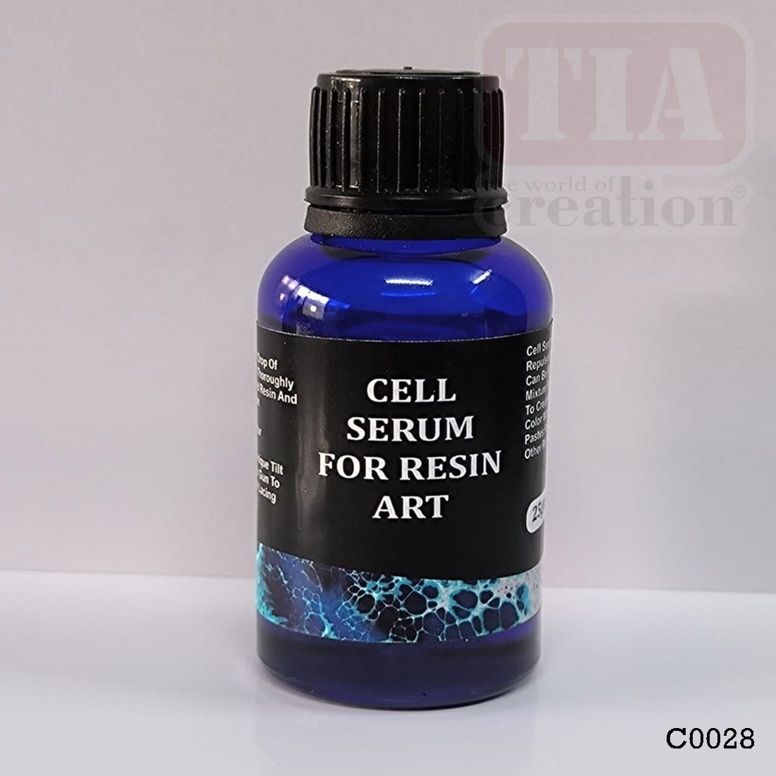 Cell Serum 25ml