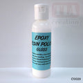Resin Gloss Polish