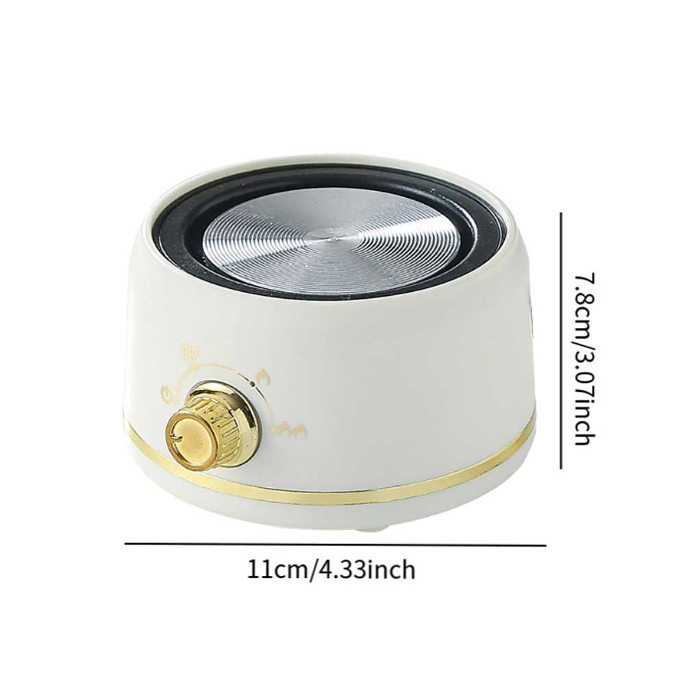 Candle Wax Melter Heater (TR1114) 2