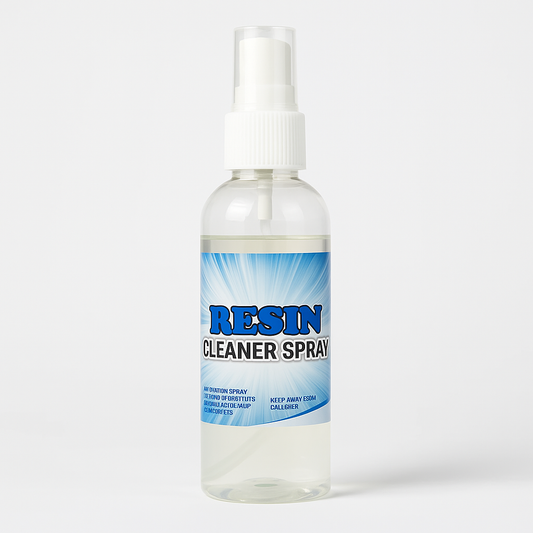 Resin Cleaner 100ML