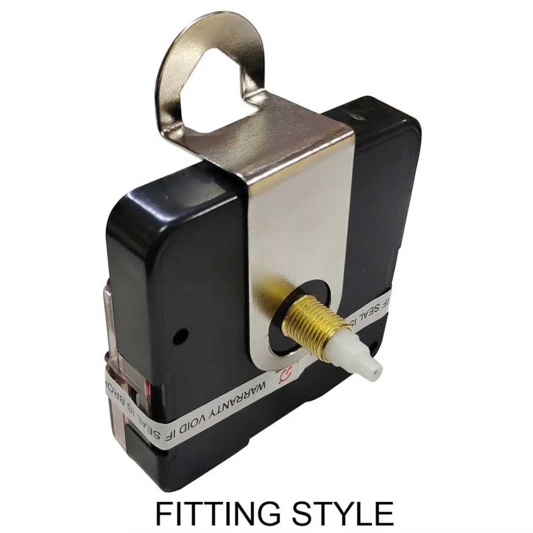 Clock Hanging Tool 2