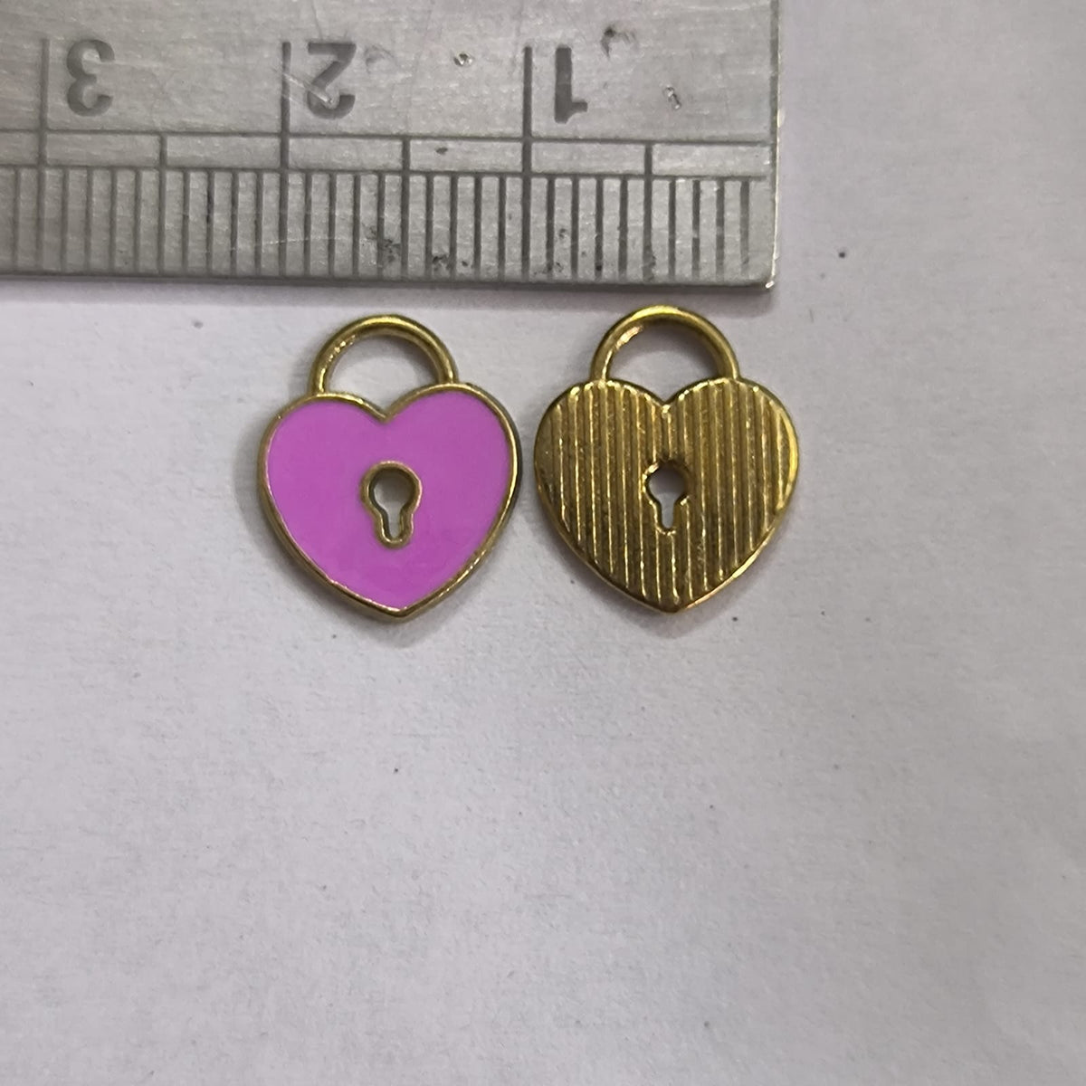 Color Charms TR42