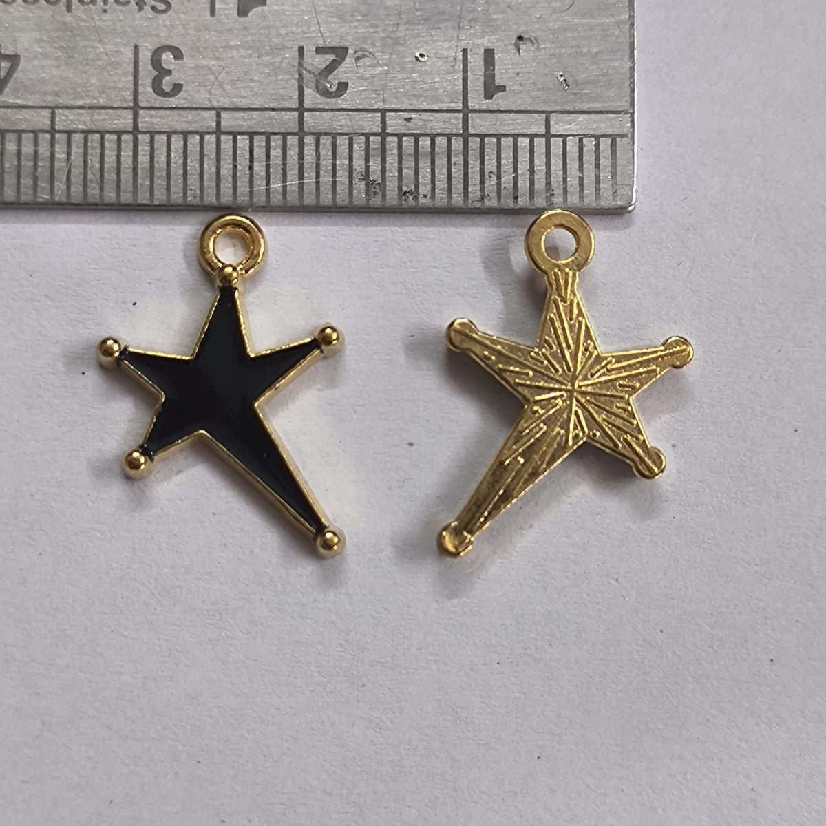 Color Charms TR46