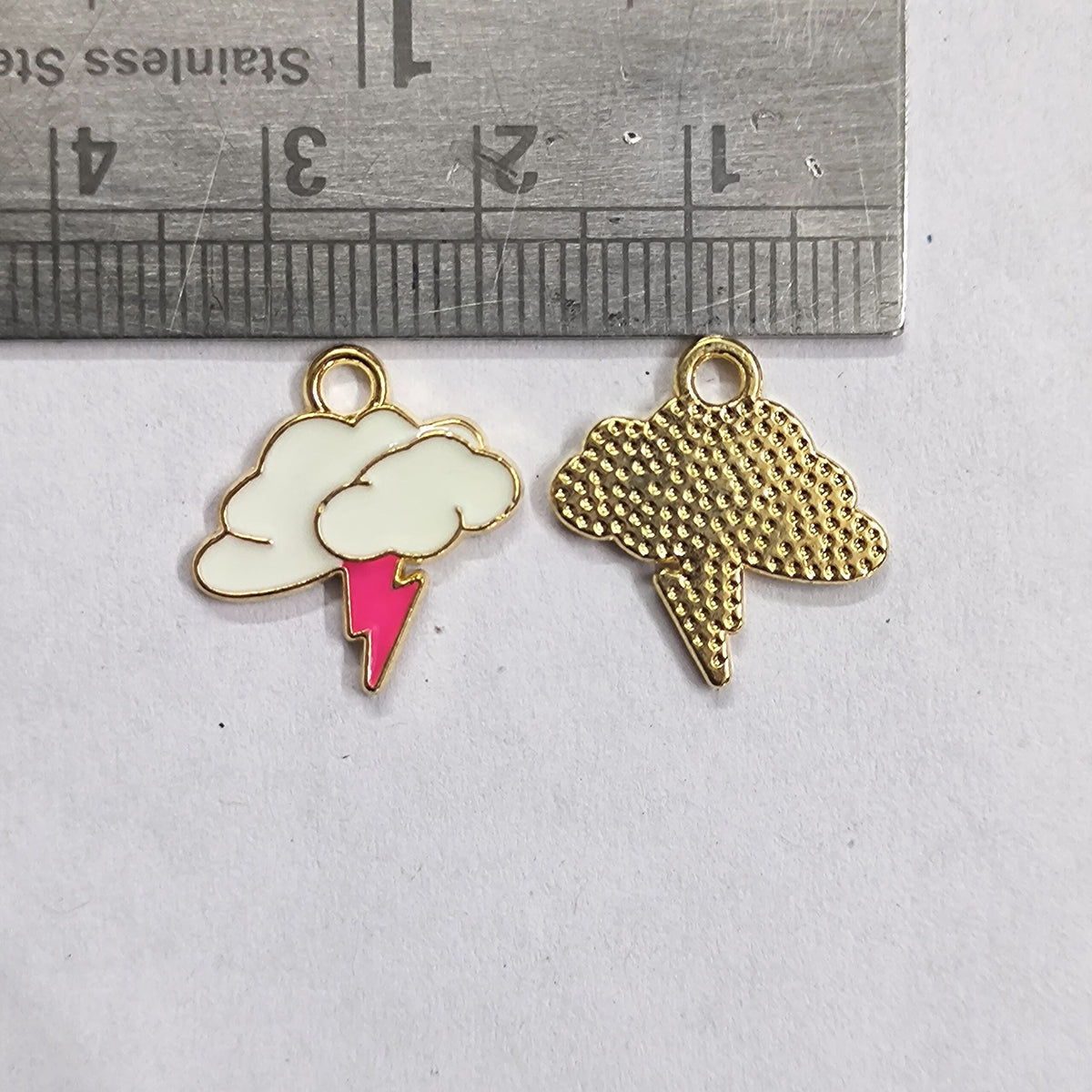 Color Charms TR54