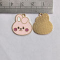 Color Charms TR62