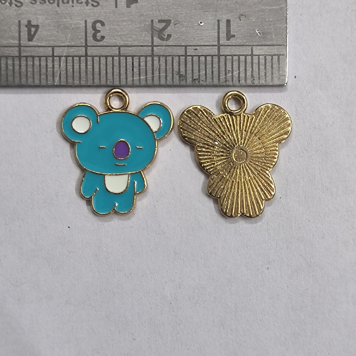 Color Charms TR63