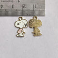 Color Charms TR64