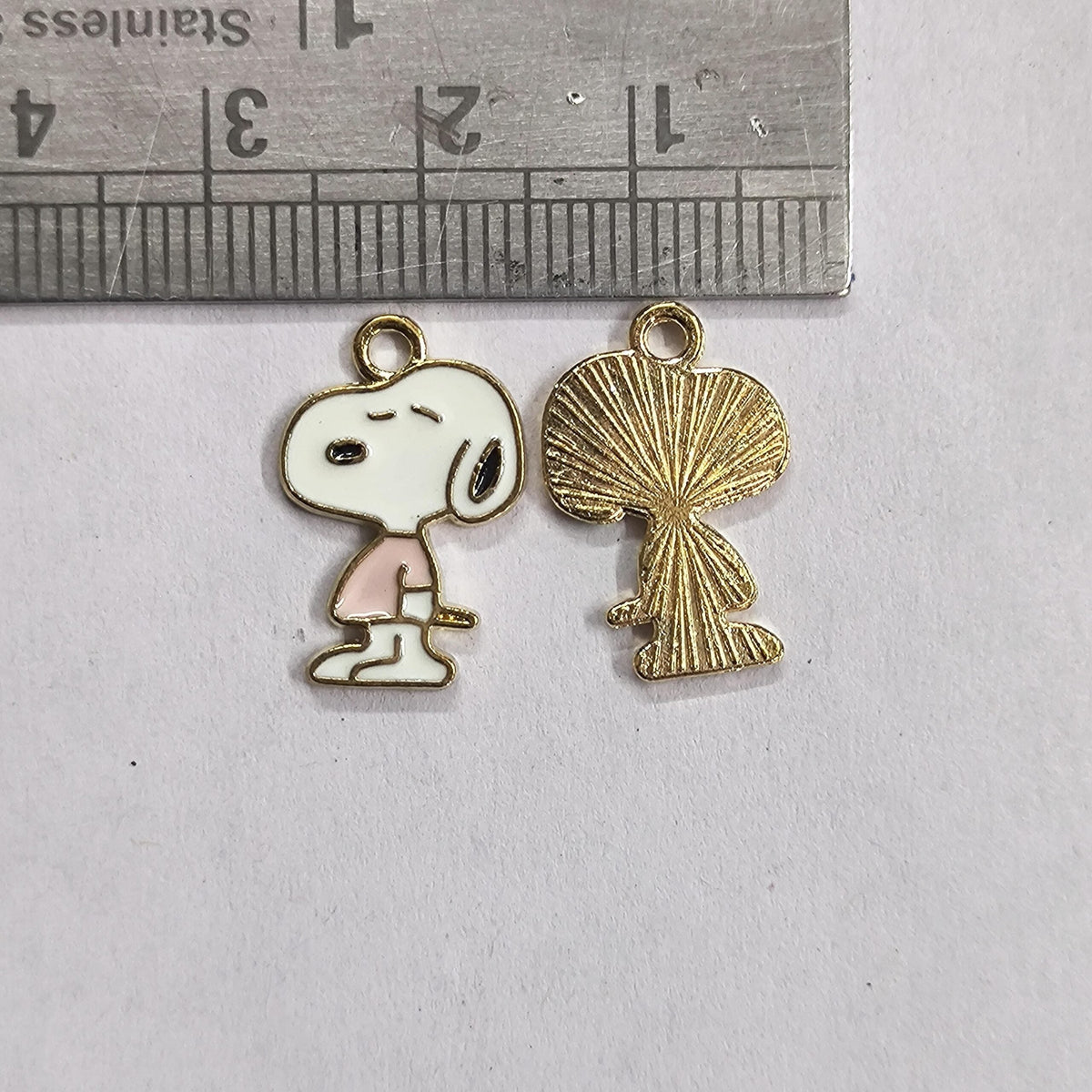 Color Charms TR64