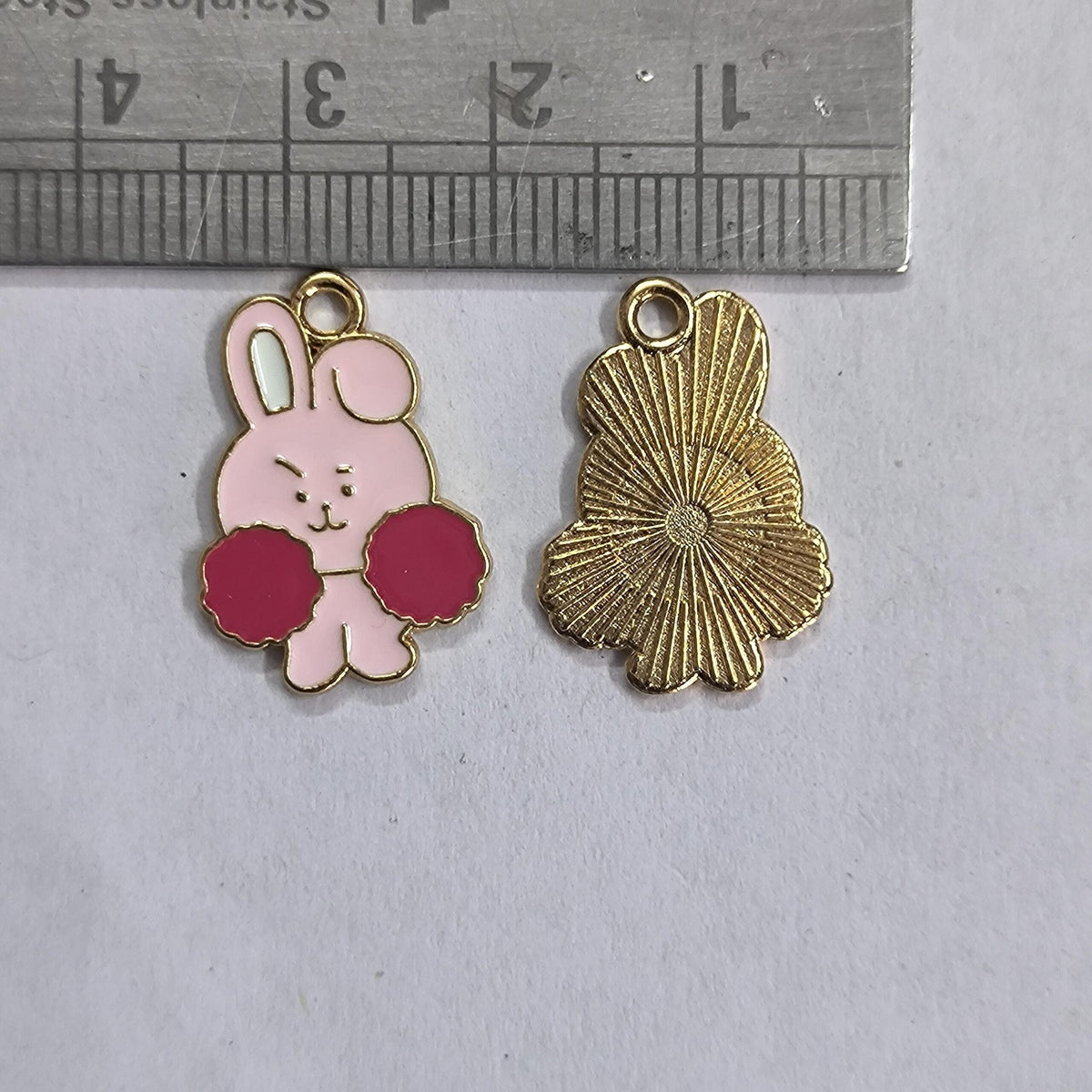 Color Charms TR78