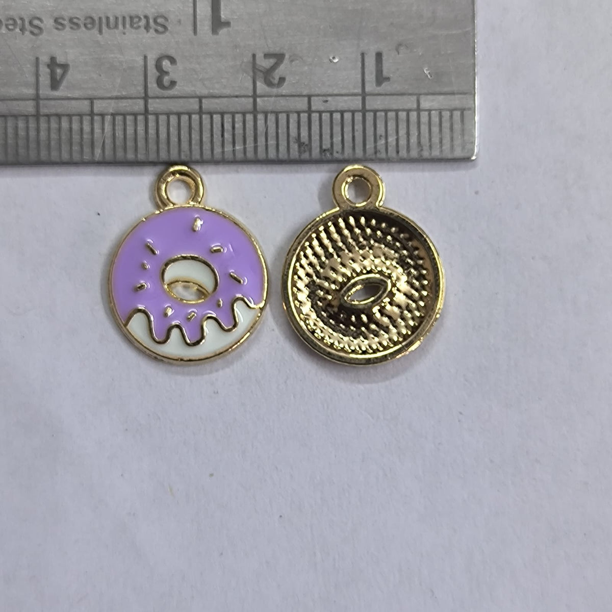 Color Charms TR80
