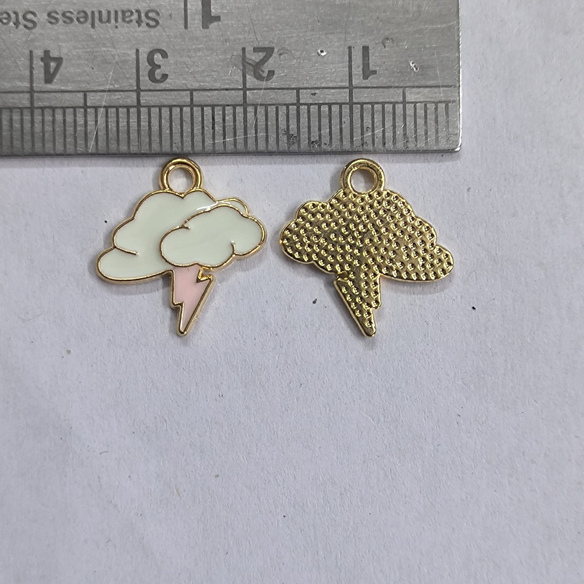 Color Charms TR83