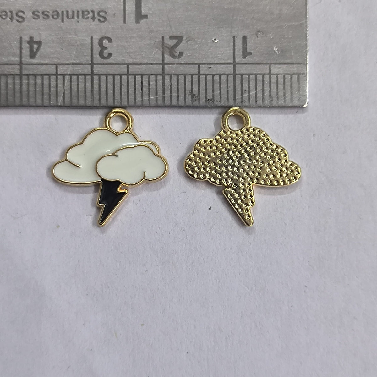 Color Charms TR084