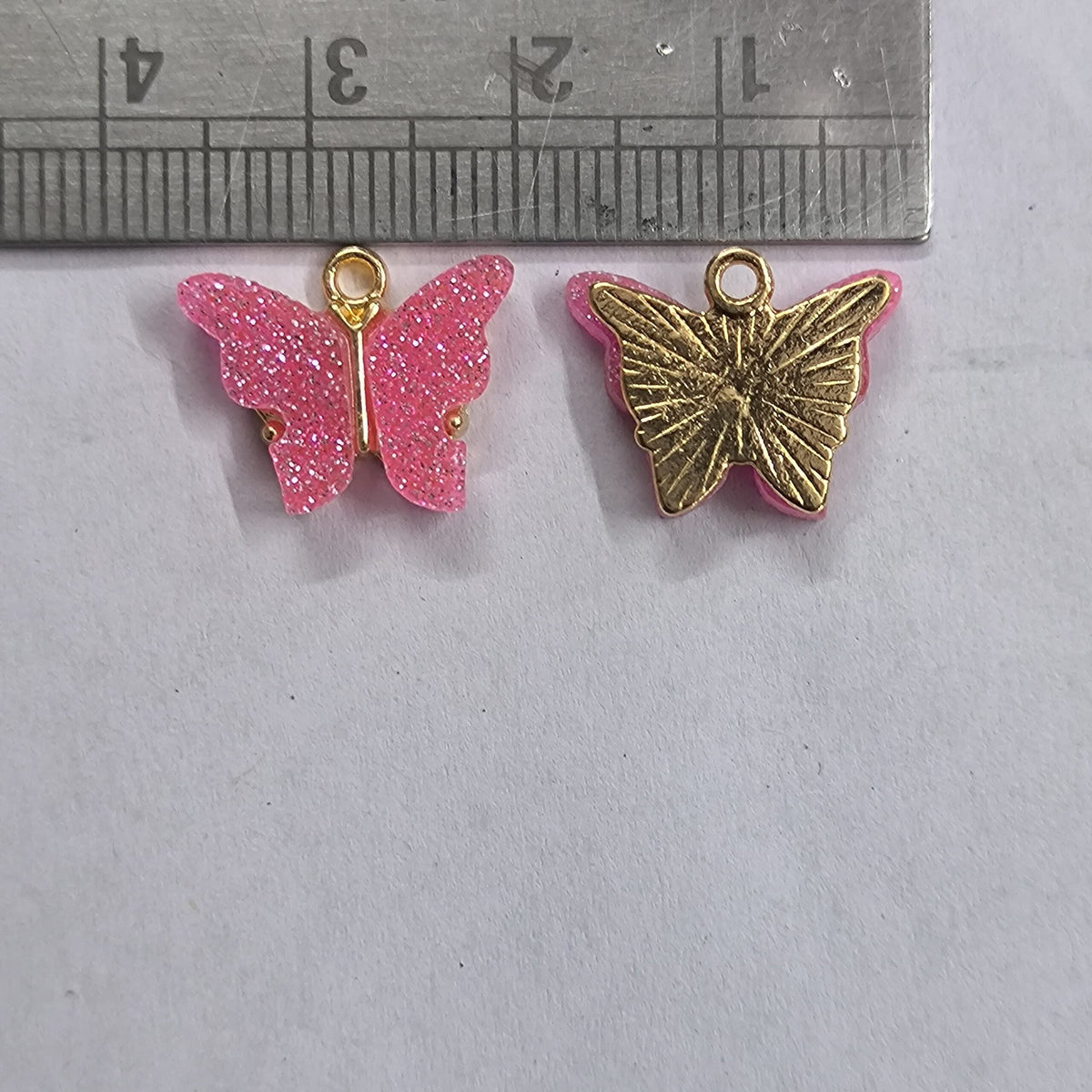 Color Charms TR85