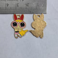 Color Charms TR86