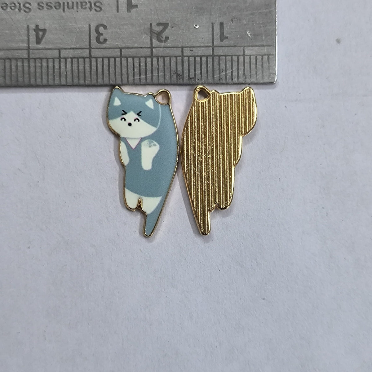 Color Charms TR87