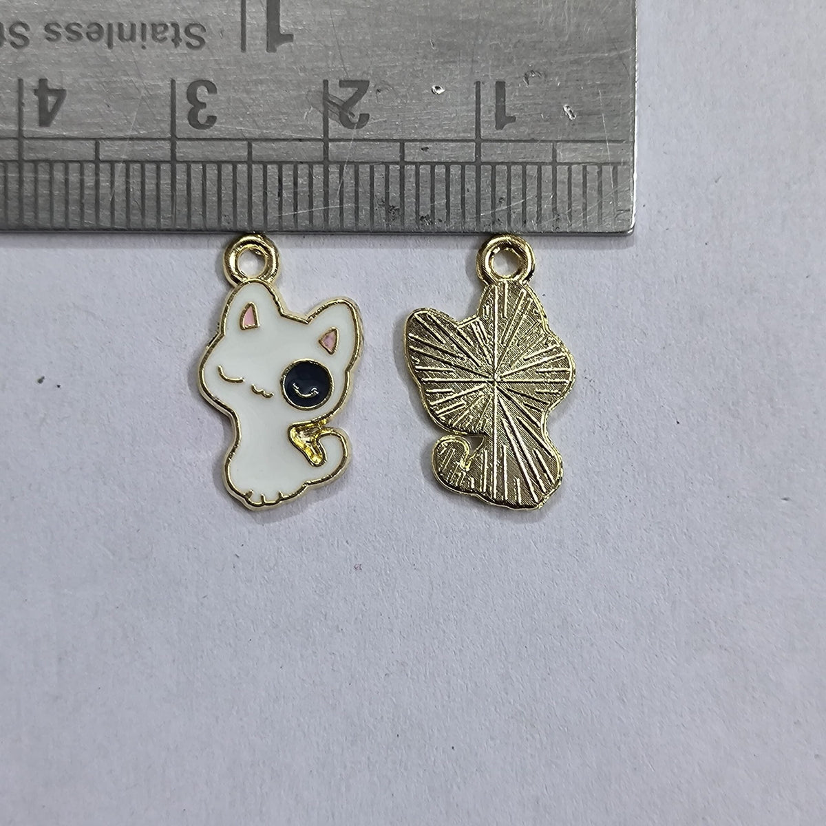 Color Charms TR89